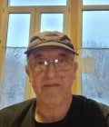Rencontre Homme : Yves, 63 ans à Belgique  courcelles